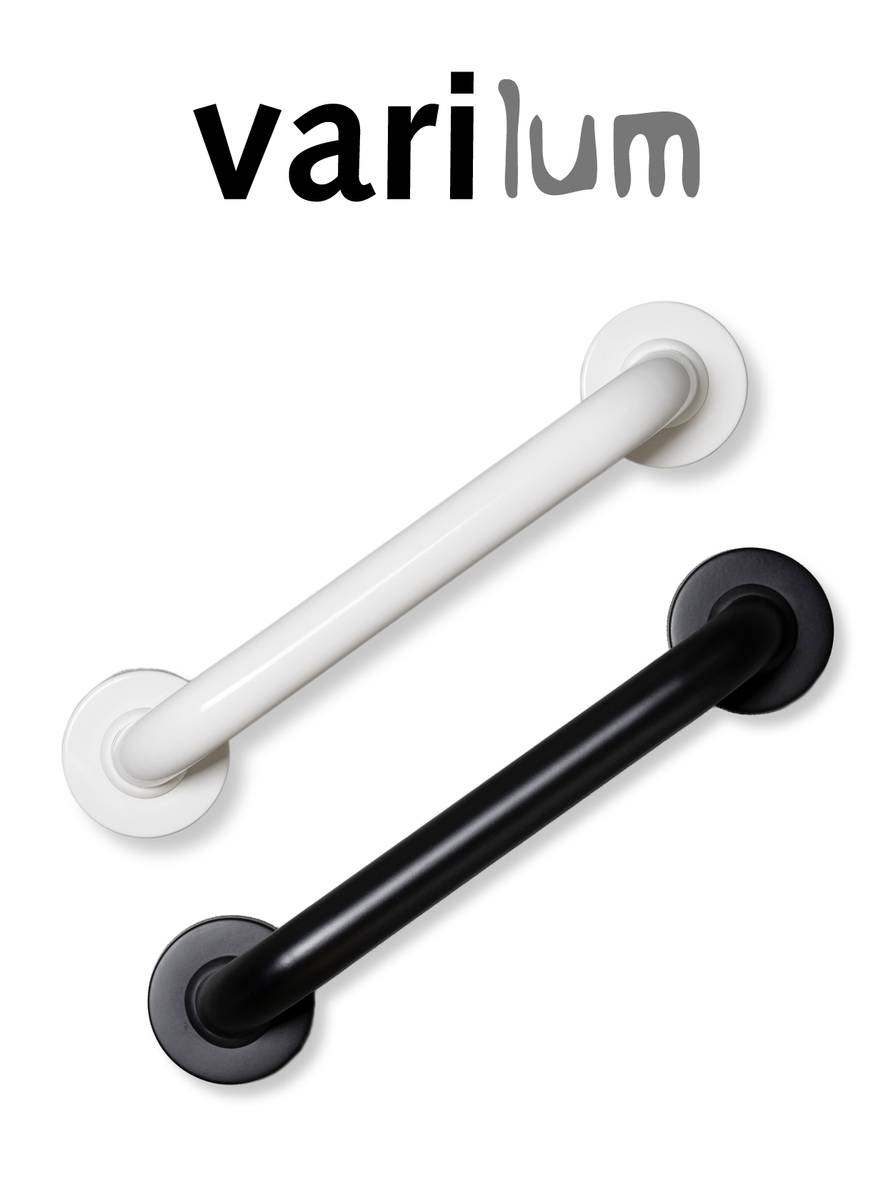 Mehr über den Artikel erfahren Der Haltegriff – varilum