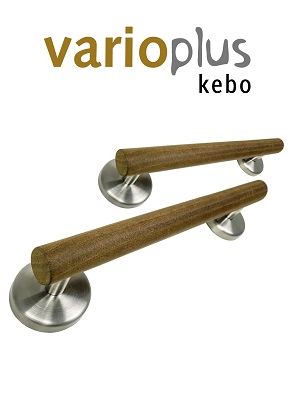 Read more about the article The Premium grab bar – varioplus kebo