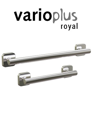 Read more about the article The Premium grab bar – varioplus royal