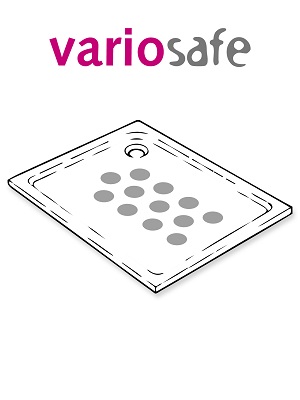Read more about the article The Non-Slip Protection – variosafe