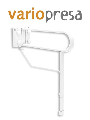 Read more about the article The Swing Support Handle – variopresa