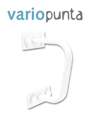 Read more about the article The Universal Support Handle – variopunta