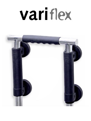Read more about the article The Bathtub entry handle – variflex