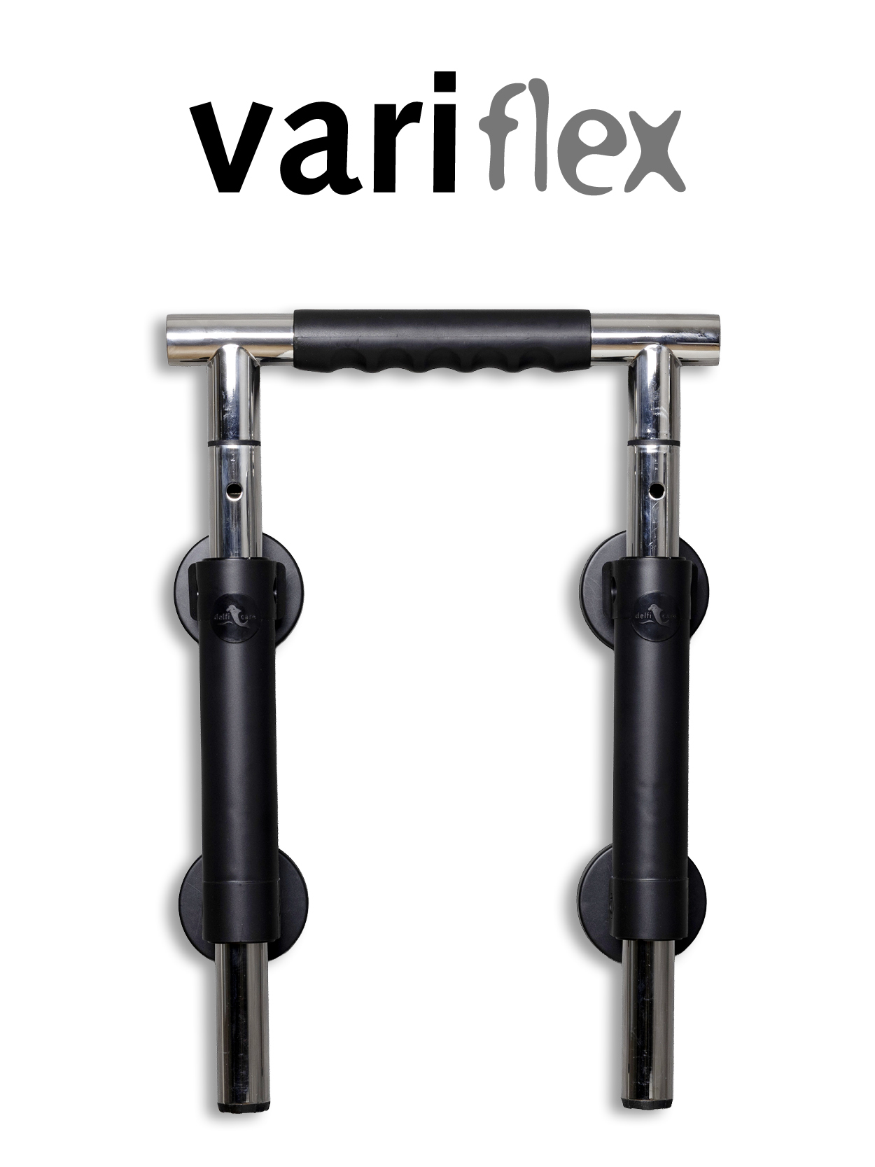 Mehr über den Artikel erfahren Der Wanneneinstiegsgriff – variflex