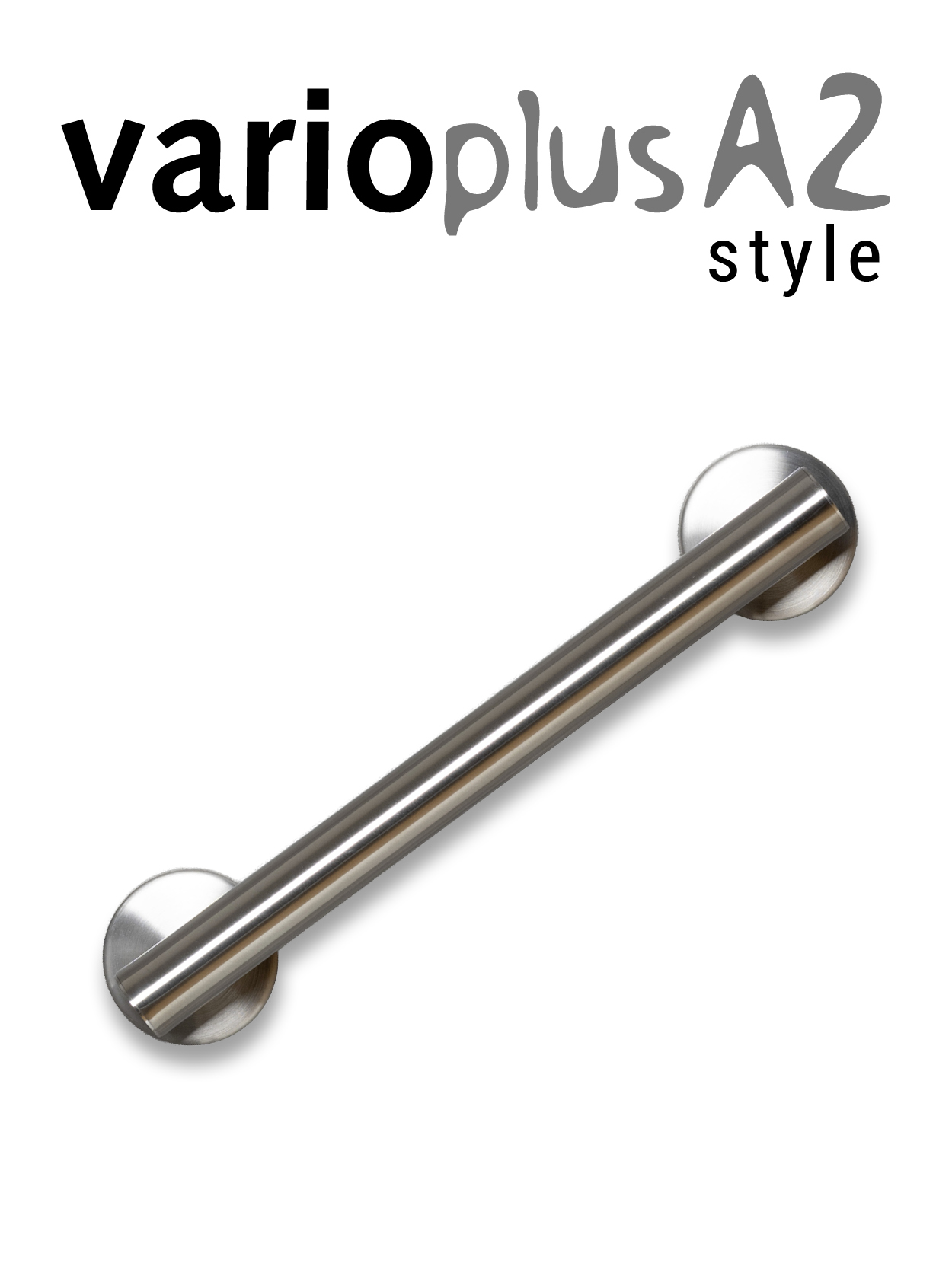 Mehr über den Artikel erfahren Der Premiumgriff – varioplus A2 style